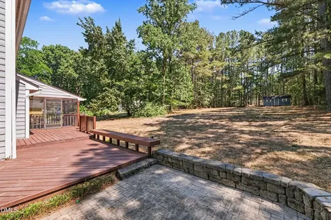 104 Light Falls Drive Wake Forest NC 27587