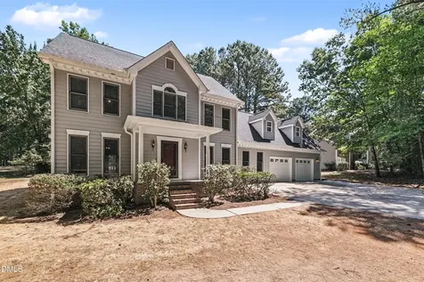 104 Light Falls Drive Wake Forest NC 27587