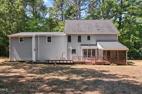 104 Light Falls Drive Wake Forest NC 27587