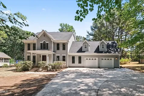 104 Light Falls Drive Wake Forest NC 27587