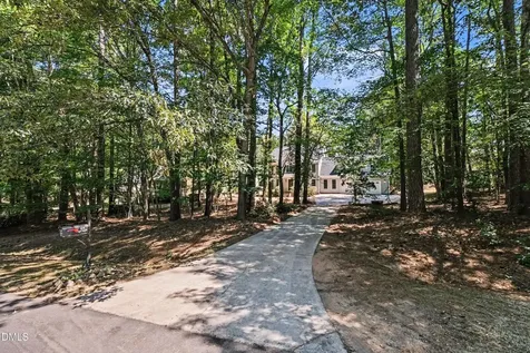 104 Light Falls Drive Wake Forest NC 27587