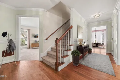 104 Light Falls Drive Wake Forest NC 27587
