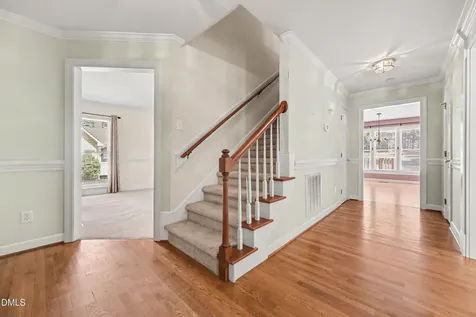104 Light Falls Drive Wake Forest NC 27587