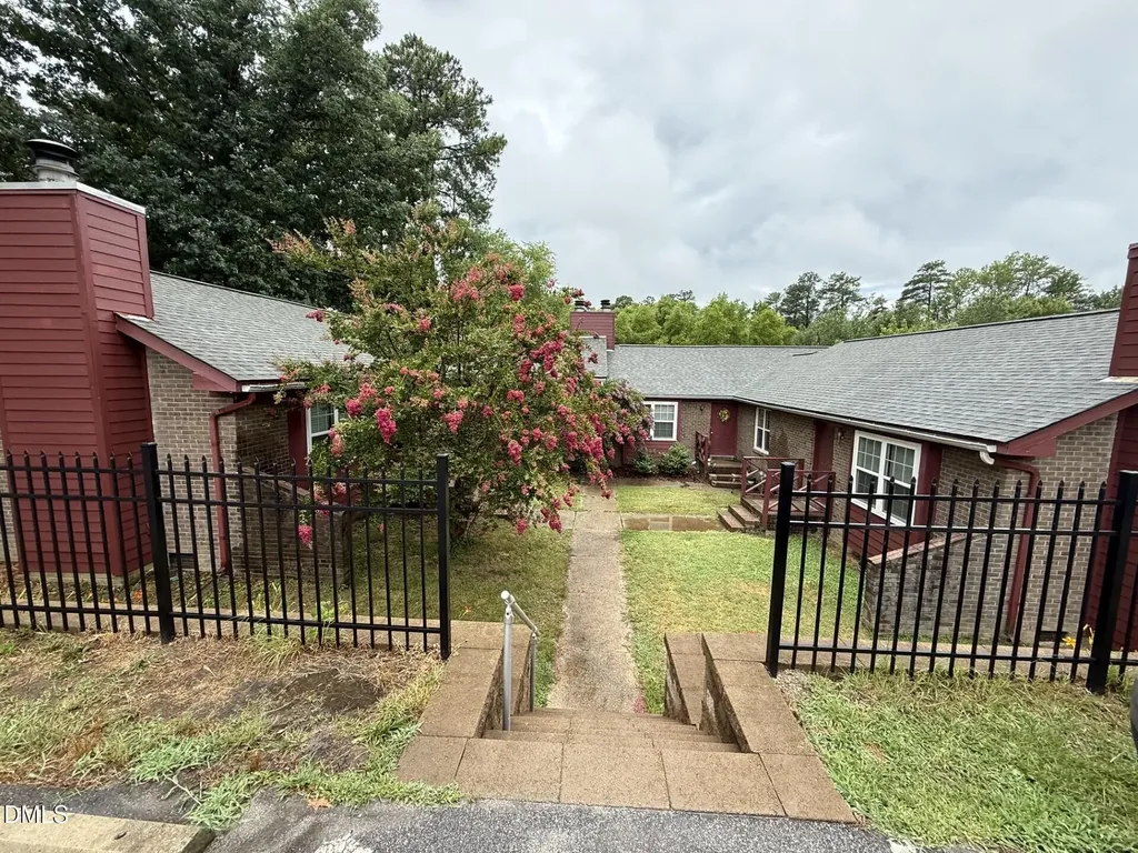 4701 Brockton Drive Raleigh NC 27604