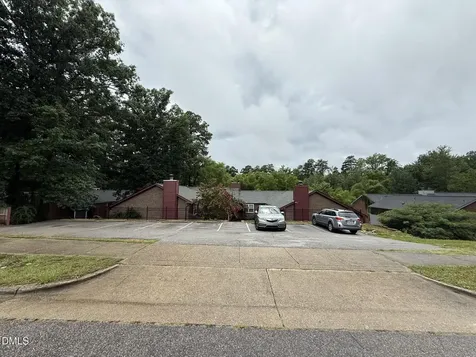 4701 Brockton Drive Raleigh NC 27604