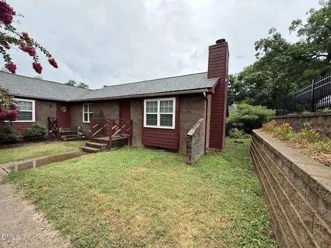 4701 Brockton Drive Raleigh NC 27604