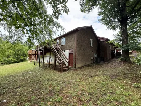 4701 Brockton Drive Raleigh NC 27604