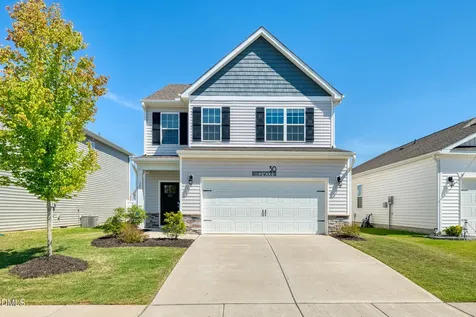 30 Branch Wood Drive Fuquay Varina NC 27526