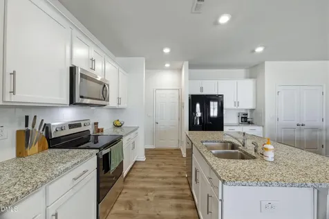 30 Branch Wood Drive Fuquay Varina NC 27526
