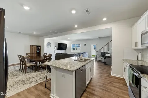 30 Branch Wood Drive Fuquay Varina NC 27526
