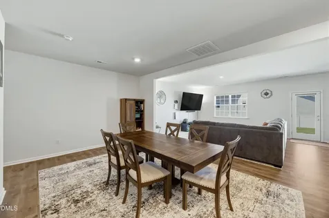 30 Branch Wood Drive Fuquay Varina NC 27526