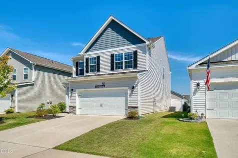 30 Branch Wood Drive Fuquay Varina NC 27526