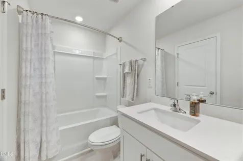 30 Branch Wood Drive Fuquay Varina NC 27526