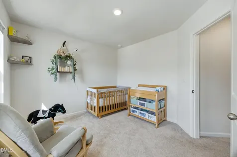 30 Branch Wood Drive Fuquay Varina NC 27526