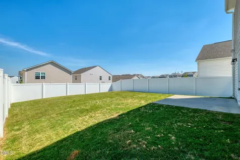 30 Branch Wood Drive Fuquay Varina NC 27526