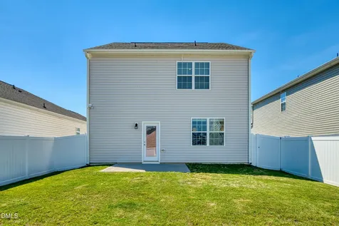 30 Branch Wood Drive Fuquay Varina NC 27526
