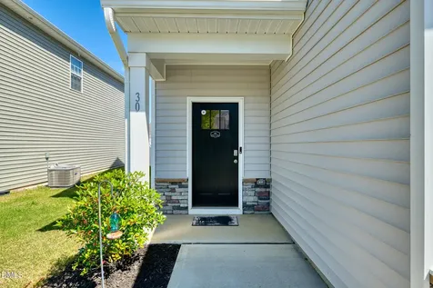 30 Branch Wood Drive Fuquay Varina NC 27526