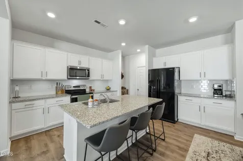 30 Branch Wood Drive Fuquay Varina NC 27526