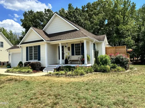 6228 Alfalfa Lane Wake Forest NC 27587