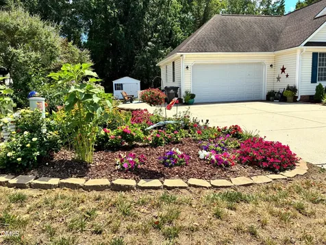 6228 Alfalfa Lane Wake Forest NC 27587
