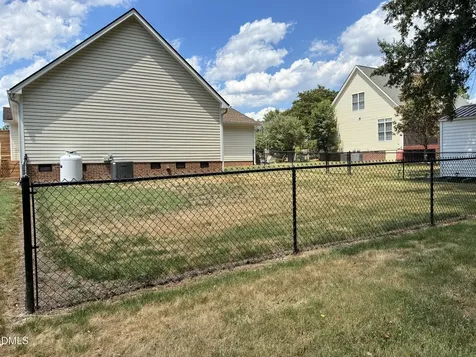 6228 Alfalfa Lane Wake Forest NC 27587