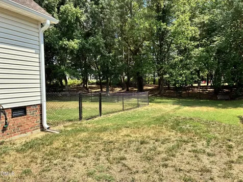 6228 Alfalfa Lane Wake Forest NC 27587