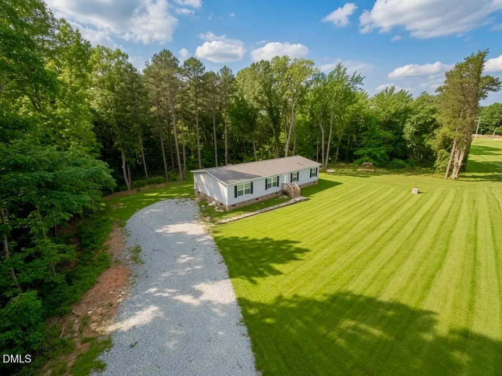 810 Hatchett Road Yanceyville NC 27379