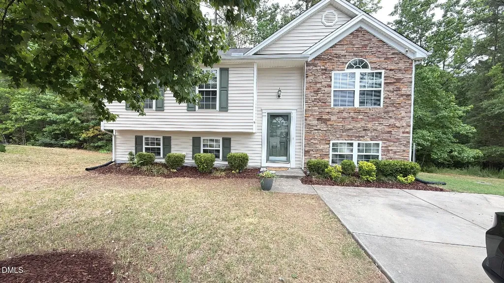 5 Flatford Court Durham NC 27704
