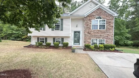 5 Flatford Court Durham NC 27704