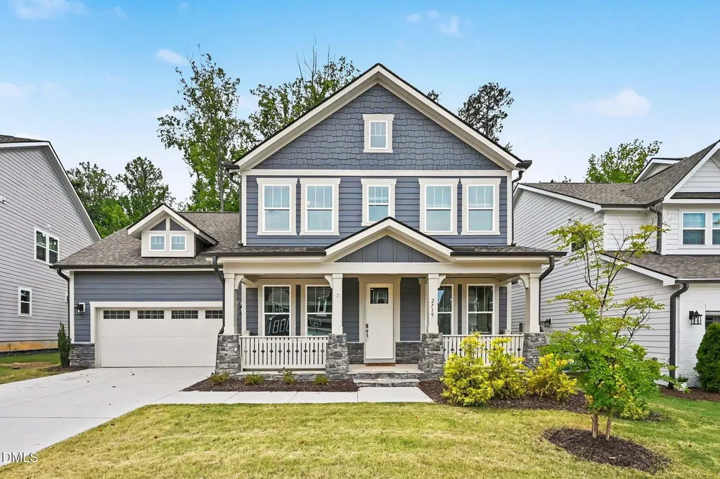 2719 Corydalis Way Apex NC 27502
