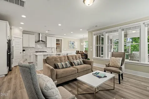 2719 Corydalis Way Apex NC 27502