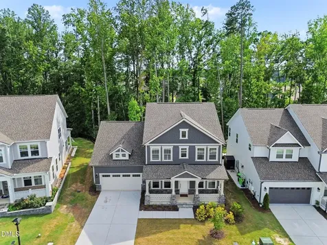 2719 Corydalis Way Apex NC 27502