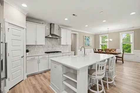 2719 Corydalis Way Apex NC 27502