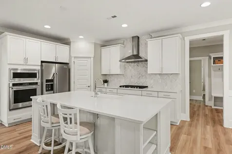 2719 Corydalis Way Apex NC 27502