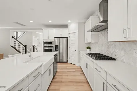2719 Corydalis Way Apex NC 27502