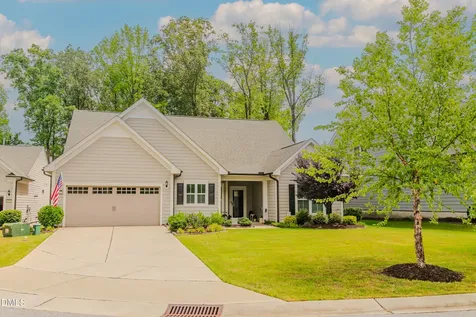 805 Calista Drive Wake Forest NC 27587