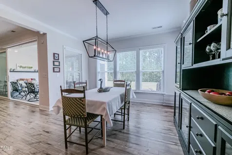 805 Calista Drive Wake Forest NC 27587