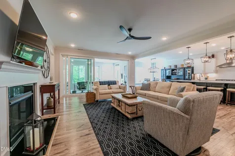 805 Calista Drive Wake Forest NC 27587