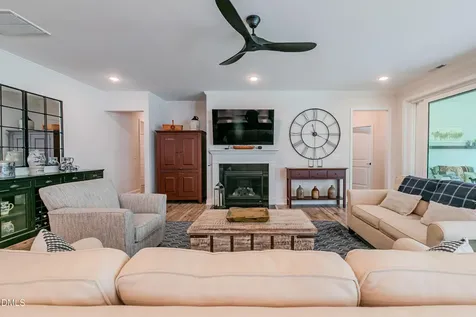 805 Calista Drive Wake Forest NC 27587
