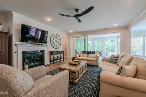 805 Calista Drive Wake Forest NC 27587