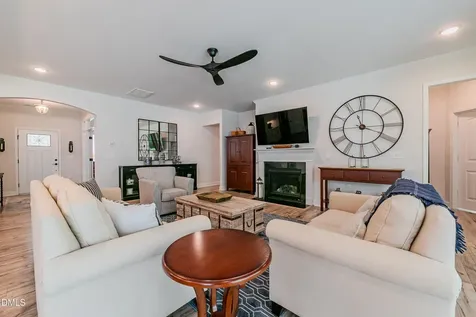 805 Calista Drive Wake Forest NC 27587