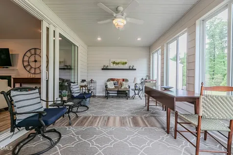 805 Calista Drive Wake Forest NC 27587