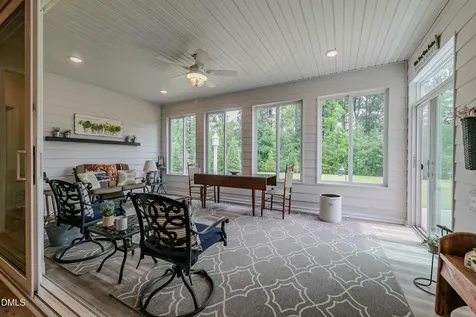 805 Calista Drive Wake Forest NC 27587