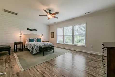 805 Calista Drive Wake Forest NC 27587
