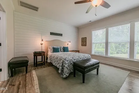 805 Calista Drive Wake Forest NC 27587