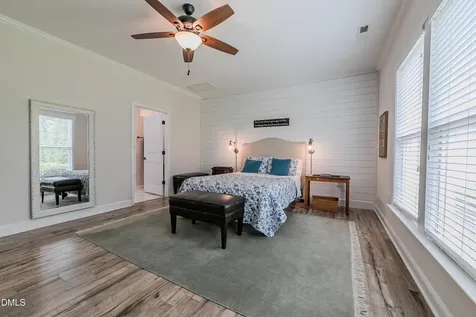 805 Calista Drive Wake Forest NC 27587