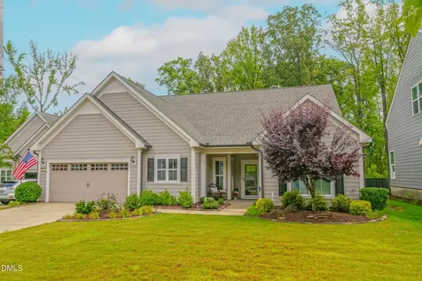 805 Calista Drive Wake Forest NC 27587