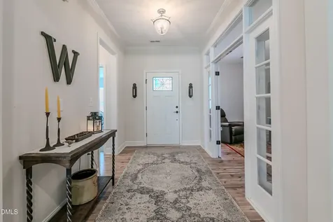 805 Calista Drive Wake Forest NC 27587