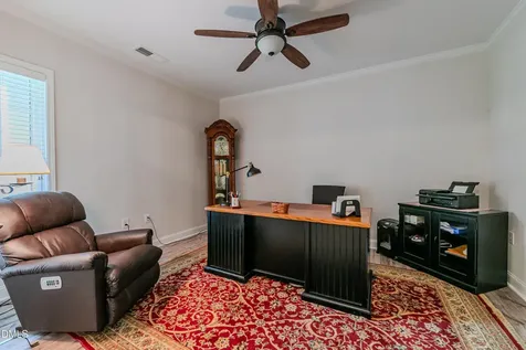 805 Calista Drive Wake Forest NC 27587