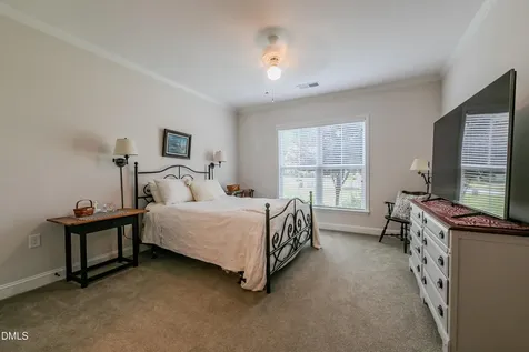 805 Calista Drive Wake Forest NC 27587